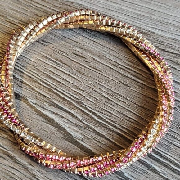 Twist Bracelet - Picture 3 of 5